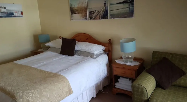Creagan Guest House, Varaa Matkakoti  