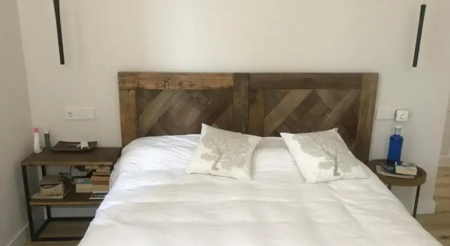 Коттедж с 4 комнатами Modernist House Close Beach Relax