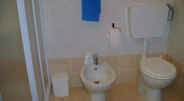 Номер Standard B&B Locanda della Sesta Felicità