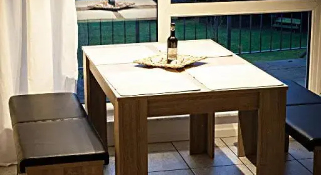 Schmuckstück in Essen, Reserva ahora Apartamento Werden Renania del Norte-Westfalia