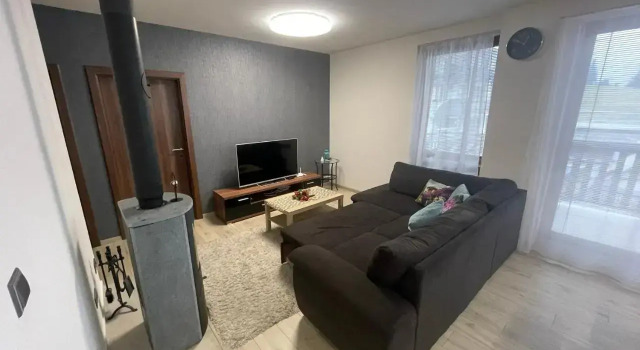 Apartmán 53 C Panorama Donovaly