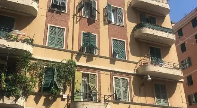 Delicious House Genova, Забронировать Отель Генуя Итальянская Ривьера