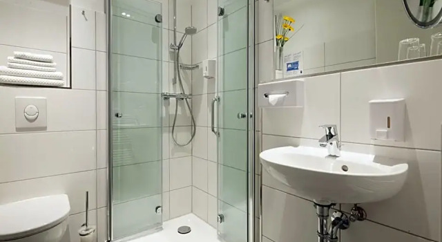 Номер Deluxe Hotel Kastanienhof
