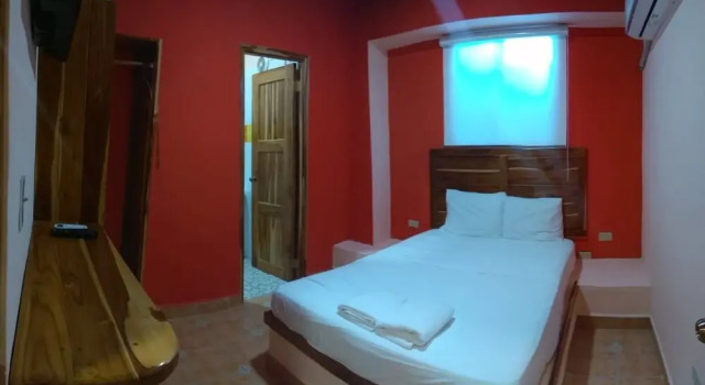 Люкс Deluxe Hotel Casa Sarita