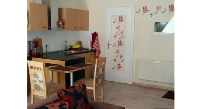 Студия Ferienwohnung Gerlach