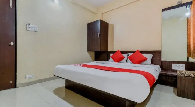 Hotel Jagdamba