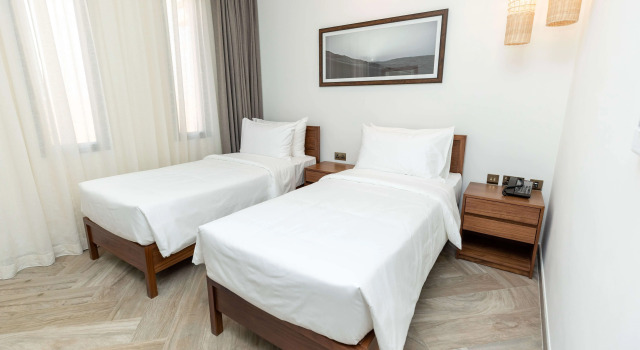 Bab Al Nojoum Bateen Liwa Resort, Забронировать Курортный отель Оазис Лива Эмират Абу-Даби
