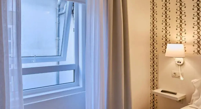 Двухместный номер Standard Hostal Suso