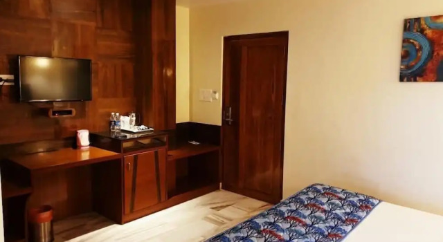 Hotel de Marina, Rezerwuj Hotel Port Blair Andaman Islands