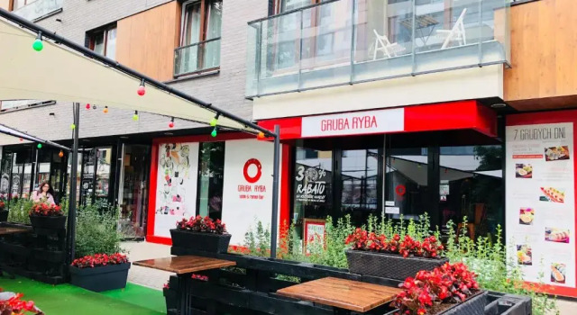 Апартаменты Living Point Residence Center