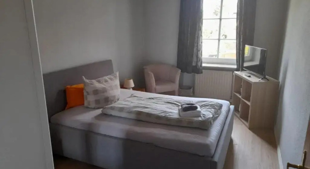 Номер Standard Hotel New Hampshire Nordfriesland
