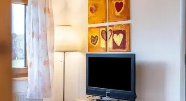 Ferienhaus Katrin, Reserva ahora Hotel Hoteles en Baden-Wurtemberg con aparcamiento, Aparcamiento