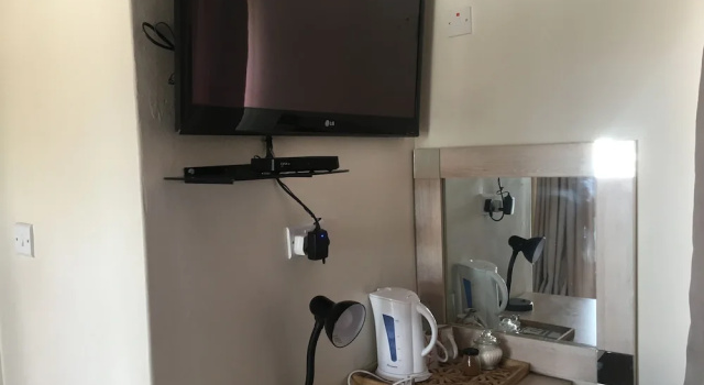Студия Standard Pleassure Suites