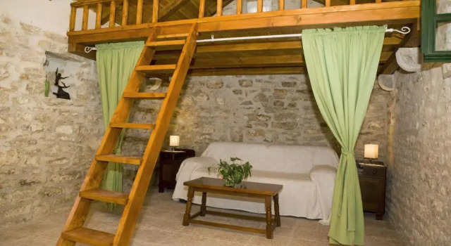 Коттедж Country House Vinko