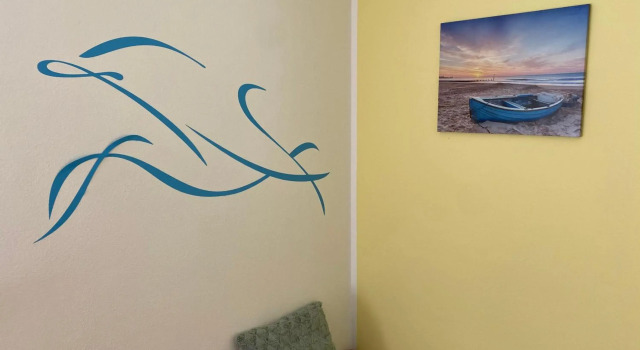 Apartman Delfin