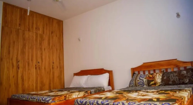 Stay.Plus Nyali Budget Apartments, Boek Appartement Nyali 