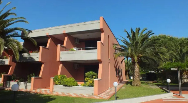 ZAC, Book Apartment Campo nell'Elba Elba