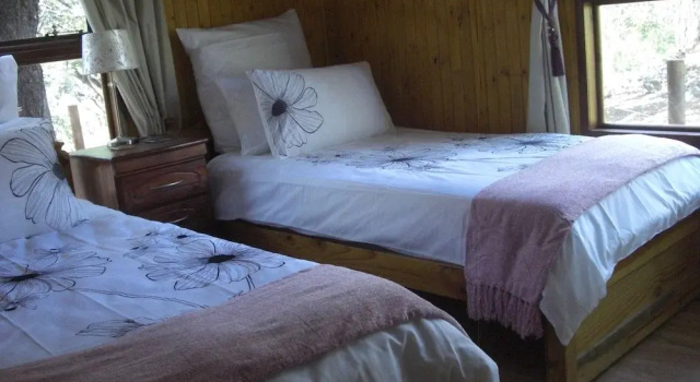 Blyde River Cabin Guesthouse, Reservar Hotel Hoedspruit Phalaborwa