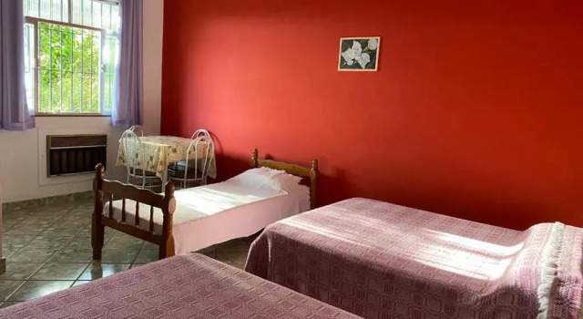 Pousada Natalli