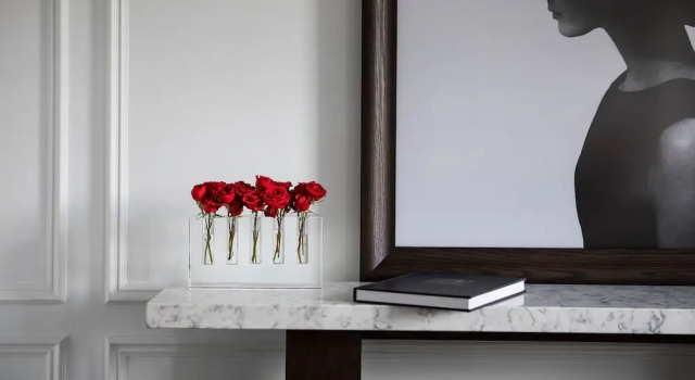 Двухместный клубный люкс Premier The Ritz-Carlton New York, Central Park