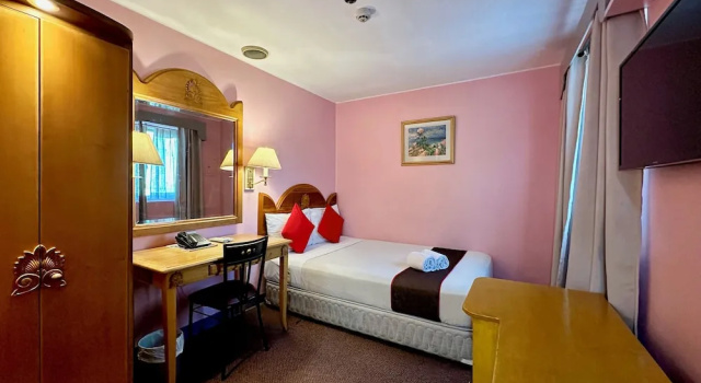 Двухместный номер Superior Palladium Suites Hotel