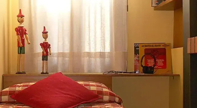 Apartamentos Turismo Rural Casa Santorroman, Book Hotel Hotels in Aragon with Parking, Parking