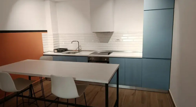 Апартаменты Deluxe NOLO Rooms and Suites