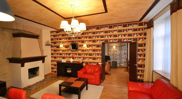 Rentida Apartments, Забронировать Апартаменты/квартира СПА-отели Вильнюса, рядом с Костел Святой Анны, SPA-услуги