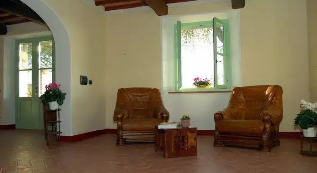Villa Vallibona