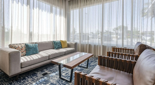 Cambria Hotel Orlando Airport, Забронировать Отель Орландо Диснейуорлд Орландо