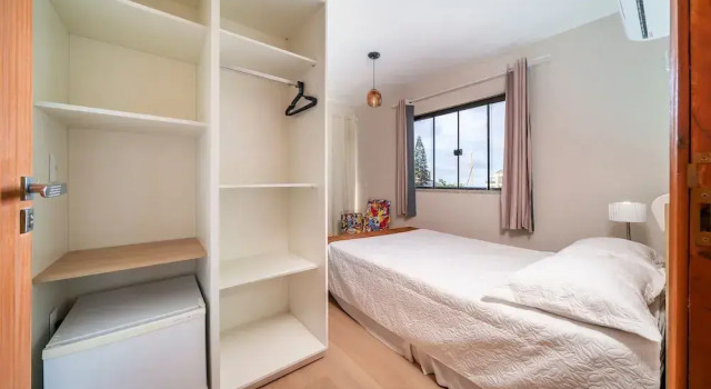 Номер Standard Suíte 4 Ala pôr sol Residencial Solavir