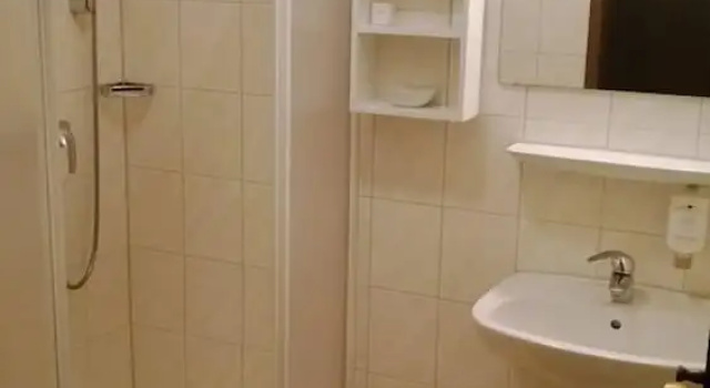 Двухместный номер Standard Landhotel Vierjahreszeiten