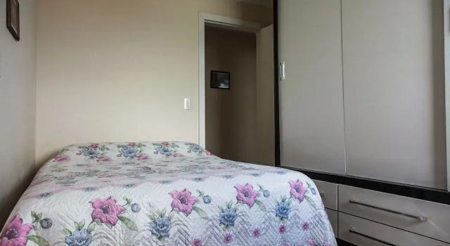 Апартаменты Habitat Ed. Diomício 1203 Urbano