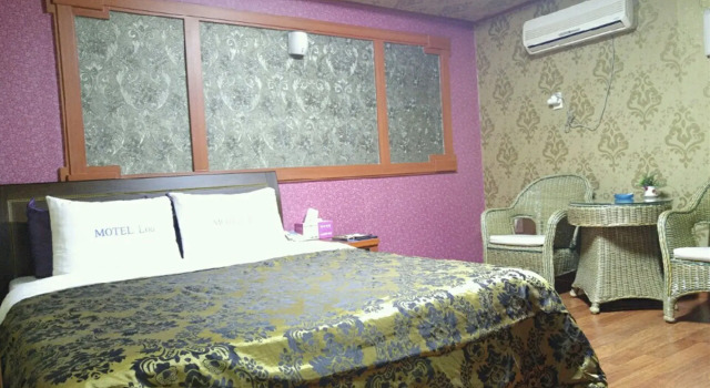 Loa Hotel