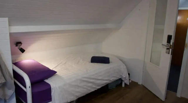 Семейный номер Standard Carnarvon Lodge Kirribilli, Sydney