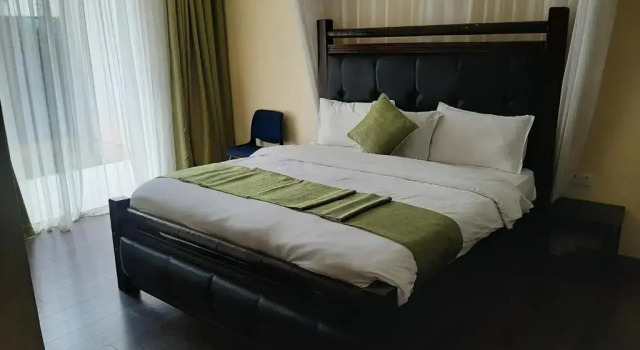 D2W Residency Suites, Rezerwuj Hotel Kitengela Nakuru