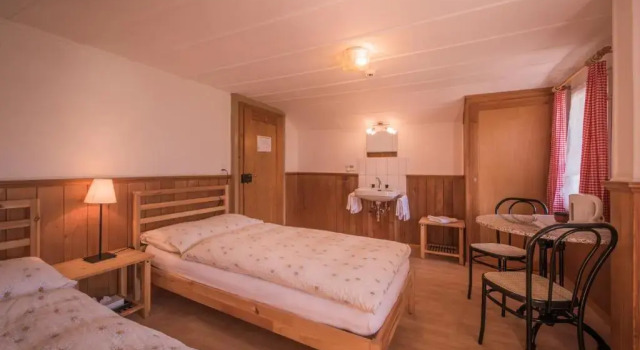 Номер Standard Gasthof Schoenegg B&B