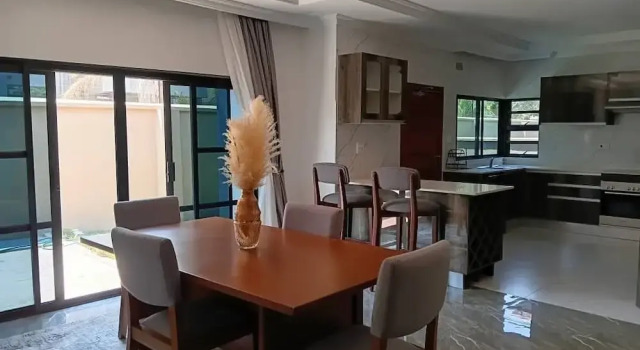 Апартаменты Standard Makupula Apartments