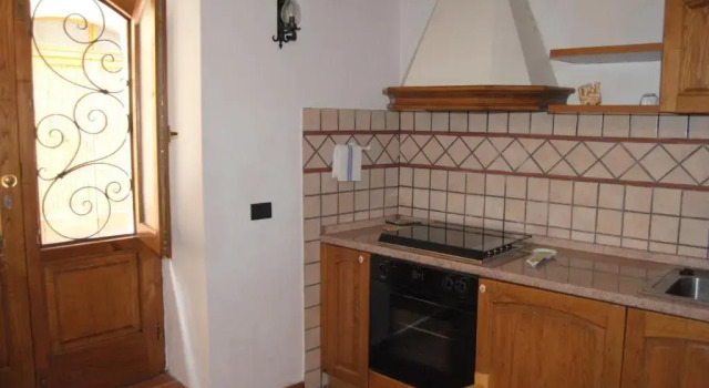 Номер Standard La Ginestra