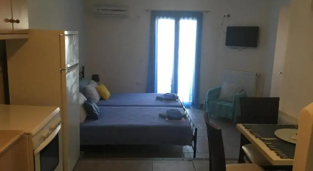 Номер Standard Serifos Palace
