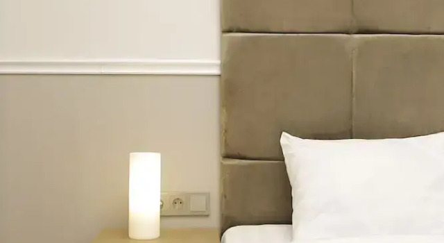Standard Zimmer Mountain View Boutique Hotel