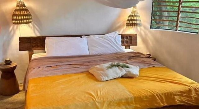 Kwa Simba Tanzania, Prenota Hotel Pangani Tanzania