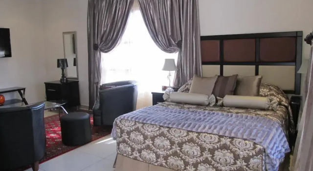 First Guest House, Забронировать Гостевой дом Линнвуд Претория