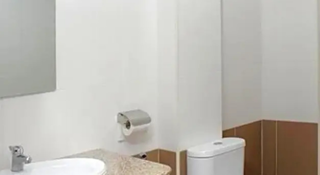 Двухместный номер Standard Jasmine Hotel
