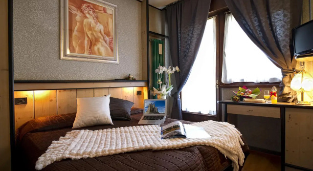 Hotel Ferrovia, Забронировать Отель Отели Венеции 3 звезды, 3*