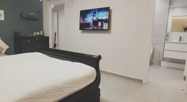 Orbanic appartments,Carmel center, Забронировать Апартаменты/квартира Апартаменты Северного округа Израиля, Апартаменты/квартира