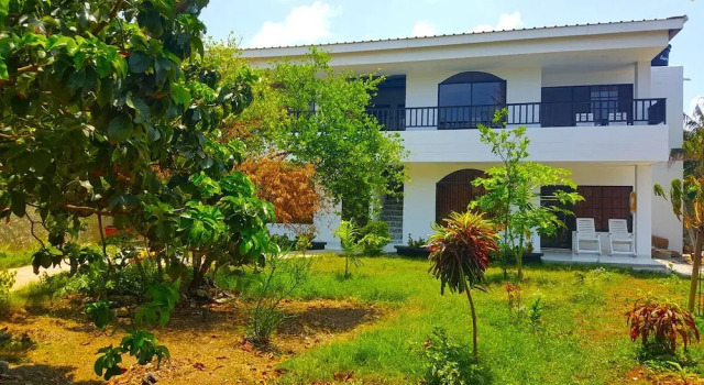 Apartamentos Turisticos Doña Flor