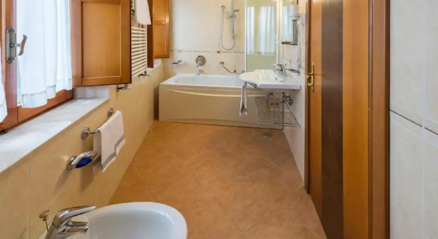 Номер Standard Hotel Iris