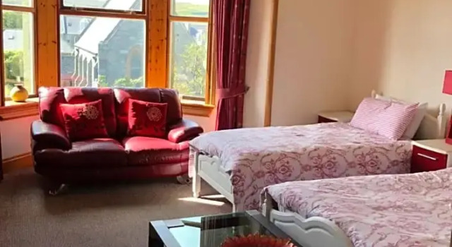 Rockvilla Guest House