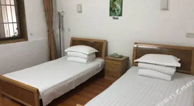 Liu Jia Yi Farmstay, Varaa Hotelli Chongming Shanghai